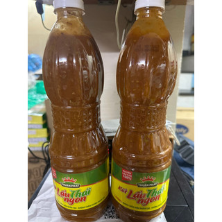 Sốt lẩu thái ngon 1,1kg