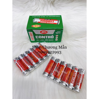 Pin Tiểu AA Con Thỏ [Chất Lượng Cao] Giá Sỉ