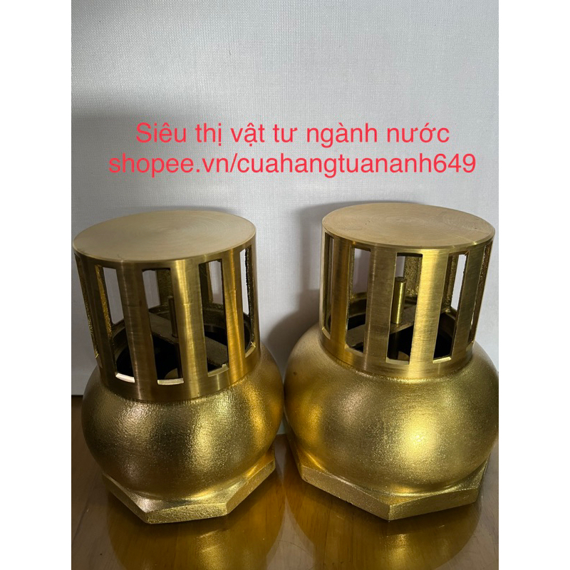 LUPPE RỌ ĐỒNG THAU 27/34/42/49/60