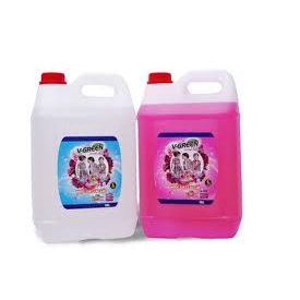 Nước giặt 10L V-green