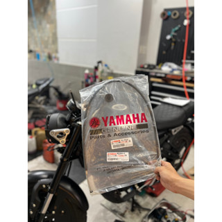 Dây Côn Yamaha TFX Chính Hãng (Phù Hợp Lắp Cho Các Dòng Xe Như Yamaha XSR155, Yamaha FZ150/155,...)