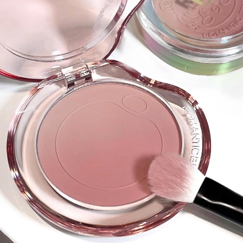 RMT - Phấn má RMT Romatic Beauty Gardient