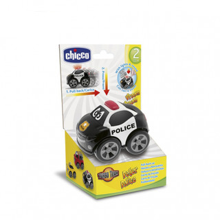 Đồ chơi Ô tô cảnh sát tự động Chicco