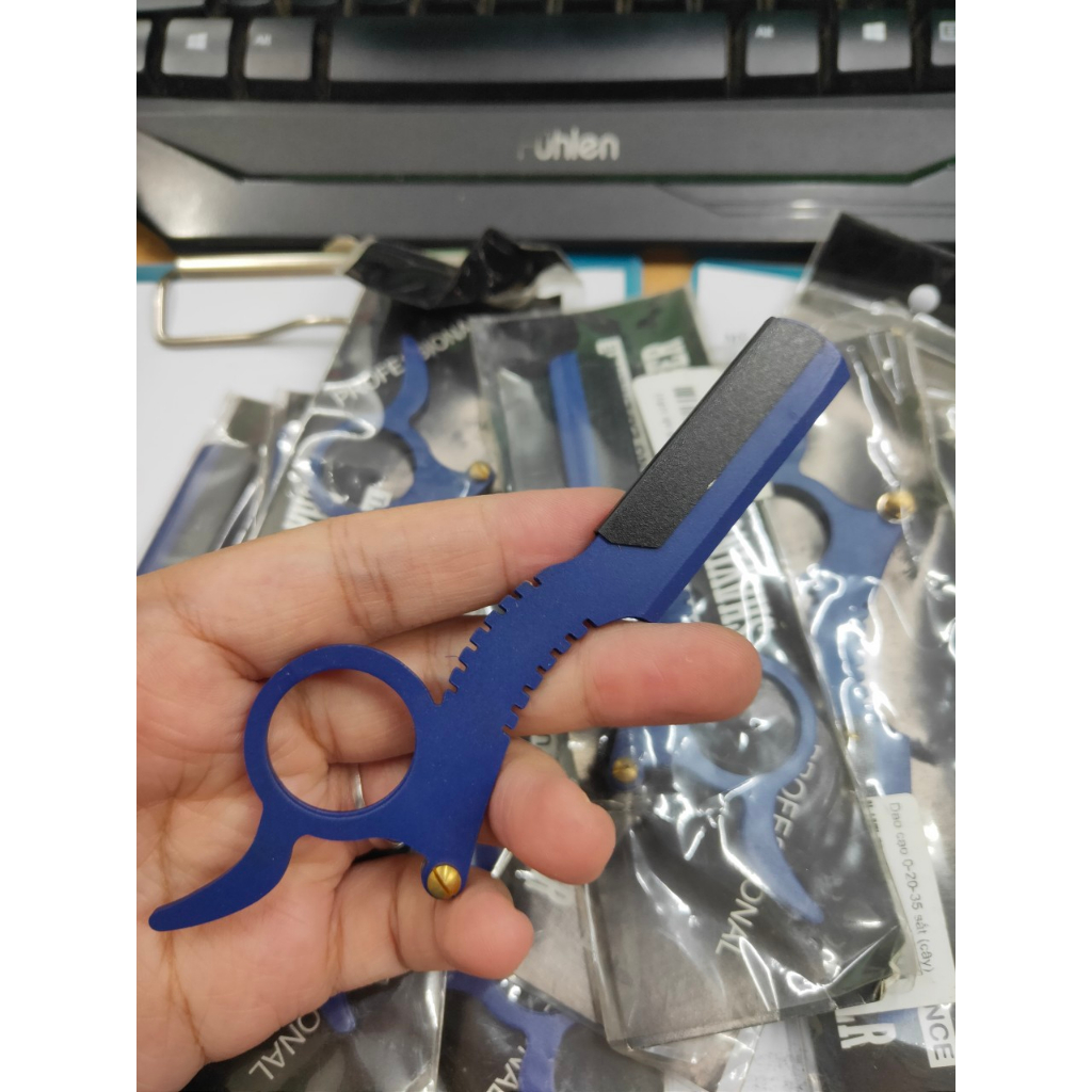 Dao cạo inox, nhựa, sắt