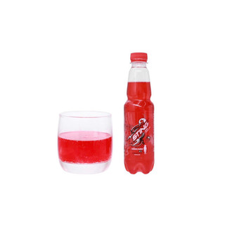 6 chai Sting hương dâu 330ml