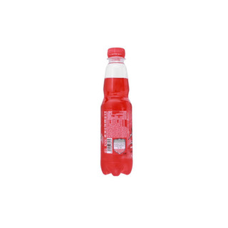 6 chai Sting hương dâu 330ml