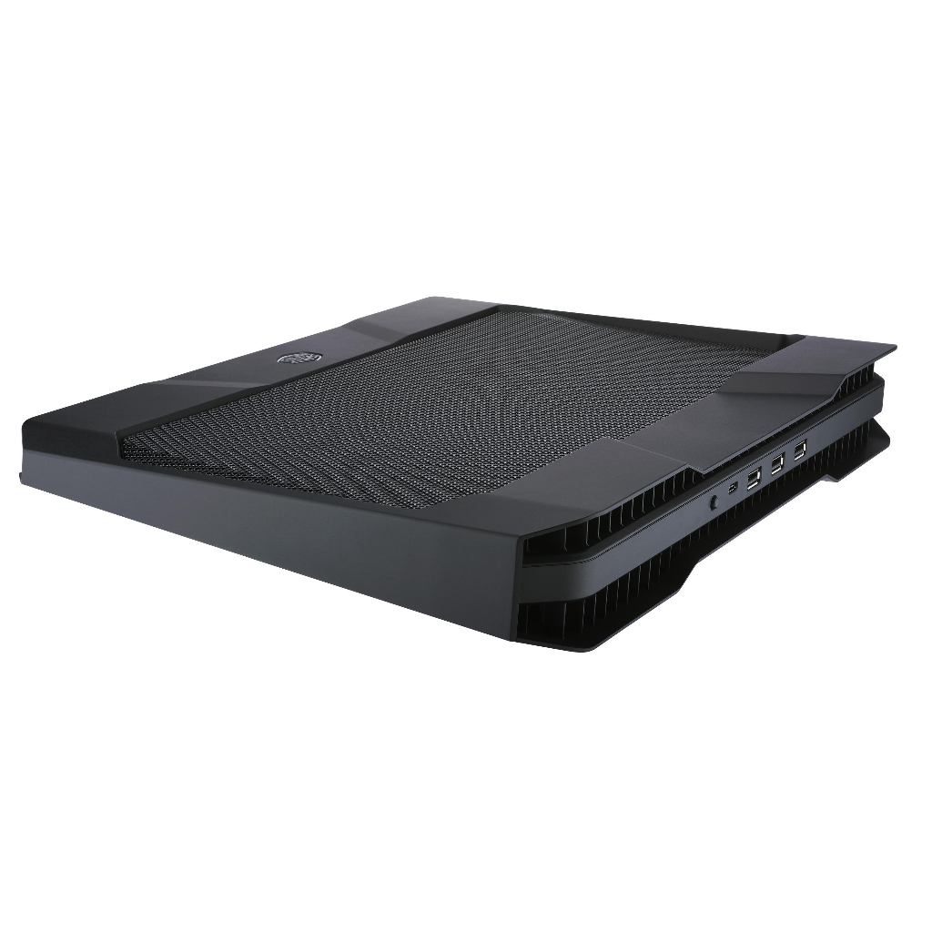Đế Tản Nhiệt Cooler Master Notepal X150R