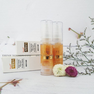 Dưỡng Collagen Tinh Chất Vàng HQ