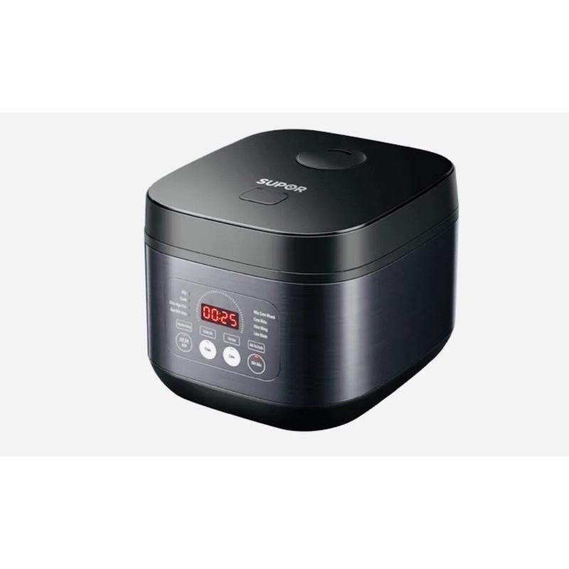 Nồi Cơm Điện Supor SF40FC996A 1.5lít