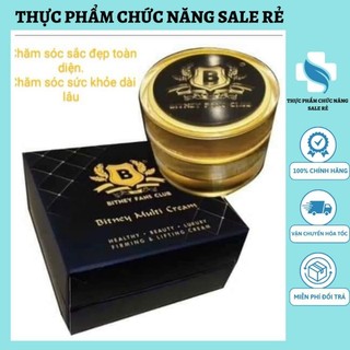 Kem bitney multi cream - kem đa chức năng.