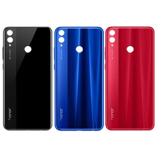 Nắp lưng thay thế Huawei Honor 8X zin máy