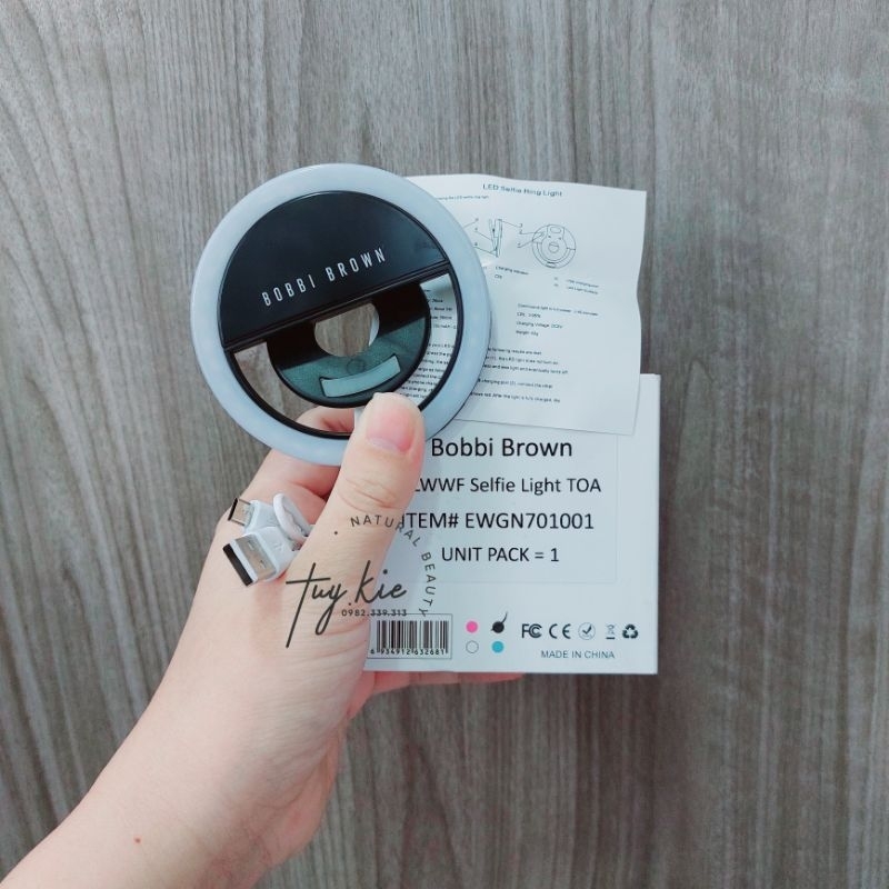 Đèn B0BBI BROWN Selfie Light