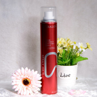 Gôm xịt, sáp tạo kiểu tóc giả, wig cosplay