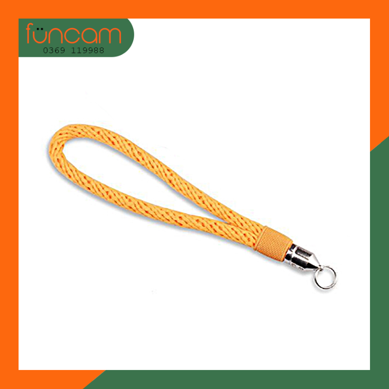 Dây Đeo Máy Ảnh Thời Trang CS0119