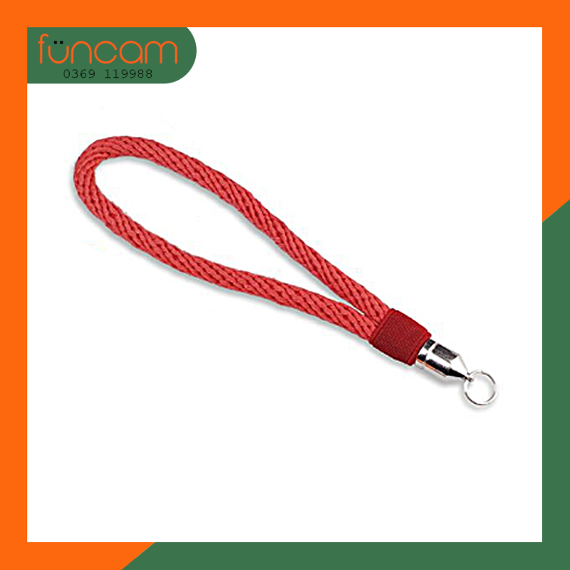 Dây Đeo Máy Ảnh Thời Trang CS0119