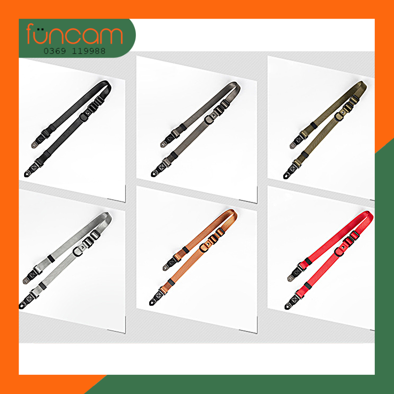 Dây Đeo Máy Ảnh CS0129