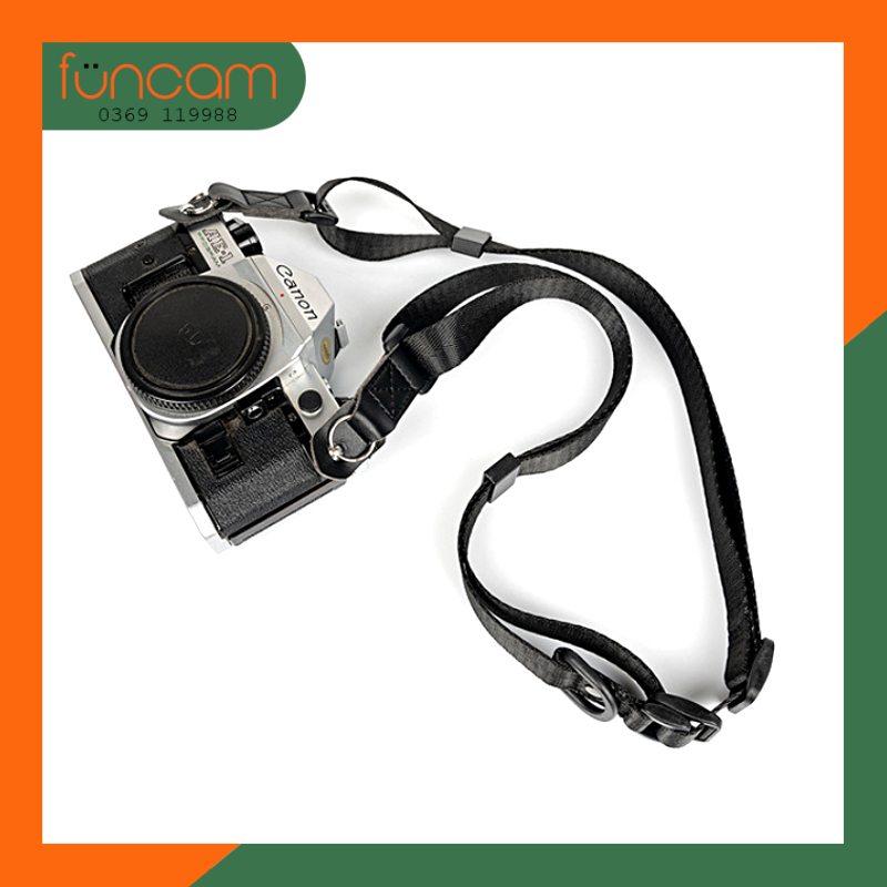 Dây Đeo Máy Ảnh CS0129