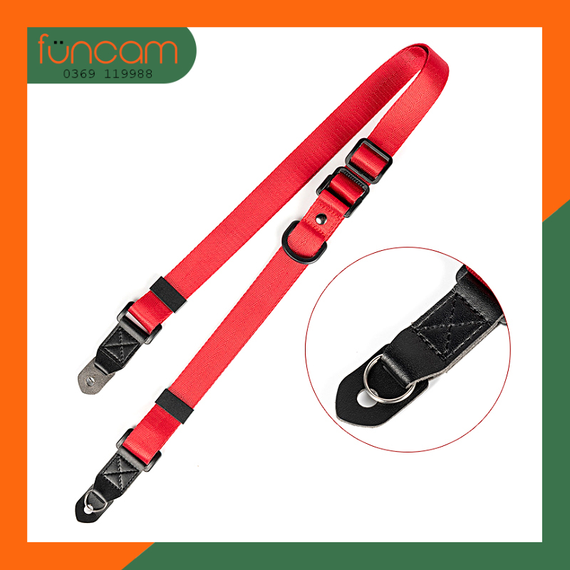 Dây Đeo Máy Ảnh CS0129