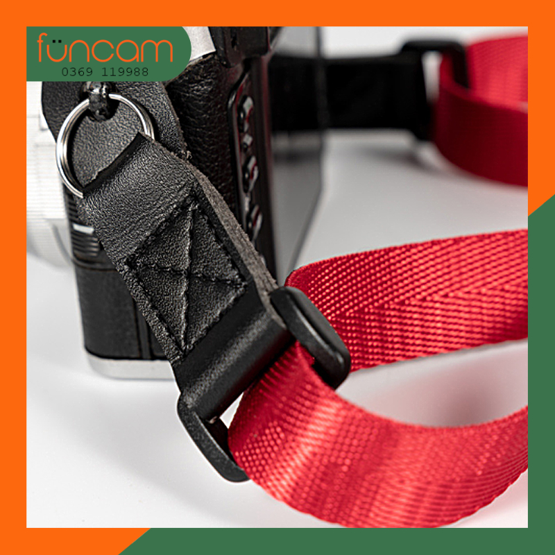 Dây Đeo Máy Ảnh CS0129