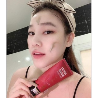 SỬA RỬA MẶT SPA NHÂN SÂM PB