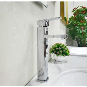Vòi Lavabo Cổ Cao Kante KT2002A 28cm 2023