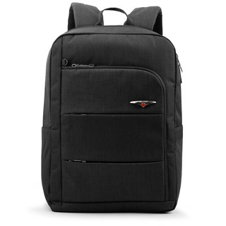 Balo Laptop Mr Vui BLLT747 thời trang ( 30 x 41 x 12 cm)