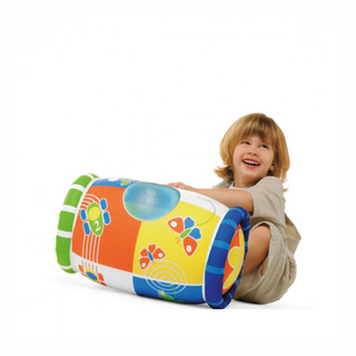 Đồ chơi trống lăn phát nhạc Chicco