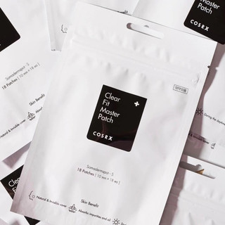 Miếng Dán Mụn Cosrx Acne Pimple Master Patch