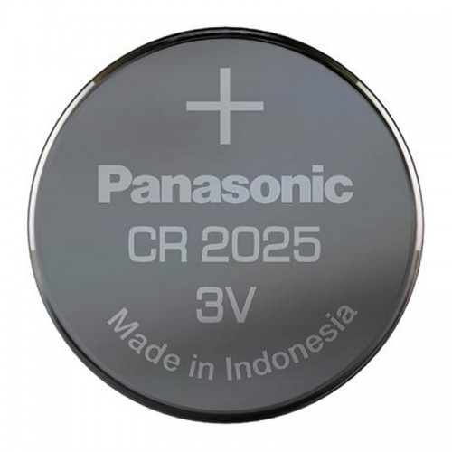 VỈ 5 PIN CMOS PANASONIC 2025/2016 MÀU ĐỎ-HT