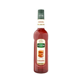 Siro Teisseire Đầy Đủ Mùi Chai 700ml