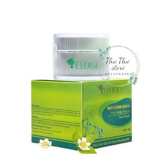 Kem éloge ngăn ngừa nám tàn nhang đồi mồi trắng da 15g