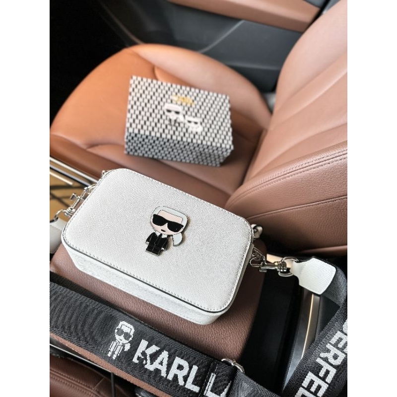 Túi đeo chéo nam&nữ ông giá Pháp sz18cm hàng nét cực đẹp fullbox vip