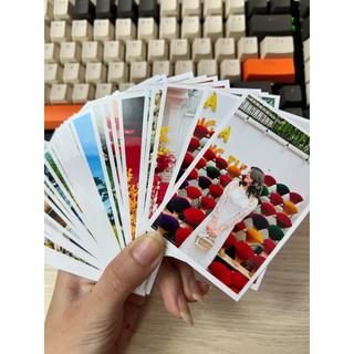 IN ẢNH 6x9 CHỈ 1K/TẤM ĐÃ ÉP PLASTIC KO VIỀN, CÁN LỤA