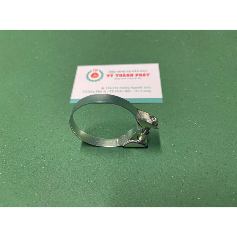 Cổ dê co E Ex 155, NVX zin (Cái)