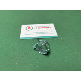 Cổ dê hộp cộng hưởng Ex 155 zin