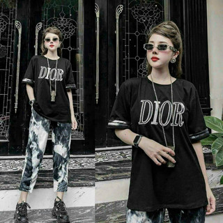 BỘ DÀI COTTON PHỐI 3D THÊU CAO CẤP