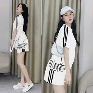 BỘ SHORT COTTON IN ADD CAO CẤP