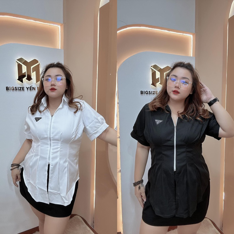 𝐒𝐨̛𝐦𝐢 𝐓𝐍 𝐅𝐫𝐚𝐝𝐚 Bigsize Yến Ngọc ( 55kg - 90kg )