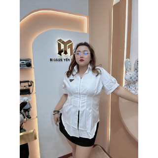 𝐒𝐨̛𝐦𝐢 𝐓𝐍 𝐅𝐫𝐚𝐝𝐚 Bigsize Yến Ngọc ( 55kg - 90kg )