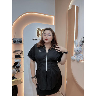 𝐒𝐨̛𝐦𝐢 𝐓𝐍 𝐅𝐫𝐚𝐝𝐚 Bigsize Yến Ngọc ( 55kg - 90kg )