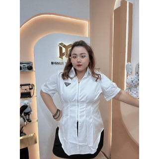 𝐒𝐨̛𝐦𝐢 𝐓𝐍 𝐅𝐫𝐚𝐝𝐚 Bigsize Yến Ngọc ( 55kg - 90kg )