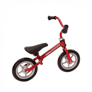 Xe thăng bằng Chicco Bullet màu đỏ