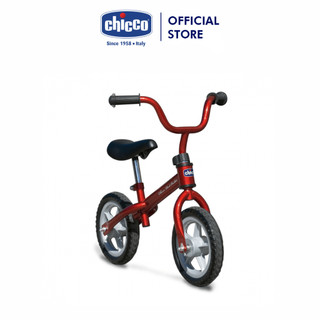 Xe thăng bằng Chicco Bullet màu đỏ