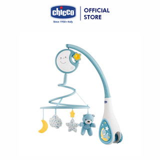 Treo cũi đa năng First Dream Chicco