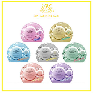 Mặt nạ Banobagi Super Collagen dưỡng da dồi dào tinh chất 30g