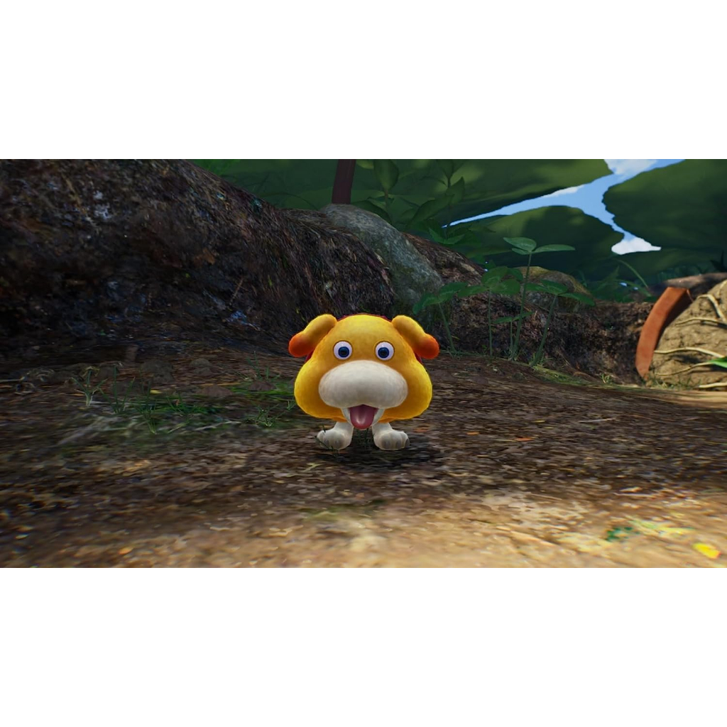 Băng Game Pikmin 4 Nintendo Switch