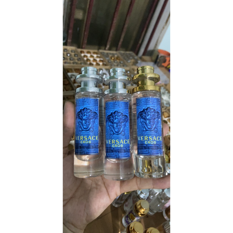 Nước hoa Thái- Xịt thơm body