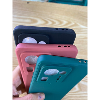 Ốp lưng dẻo Xiaomi Mi Mix 4