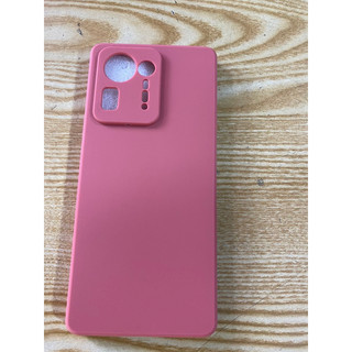 Ốp lưng dẻo Xiaomi Mi Mix 4