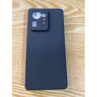 Ốp lưng dẻo Xiaomi Mi Mix 4